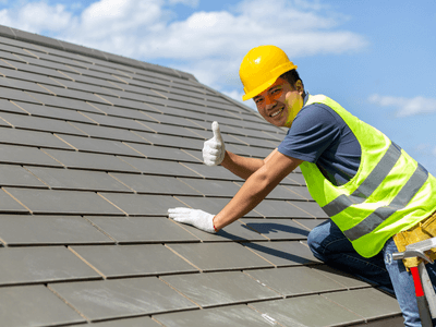 About Roof Repair Experts Marine City, MI
